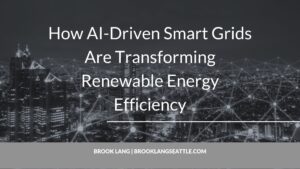 Renewable Energy